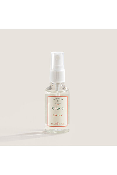 Chakra Kolonya 30 ML Sakura Sakura