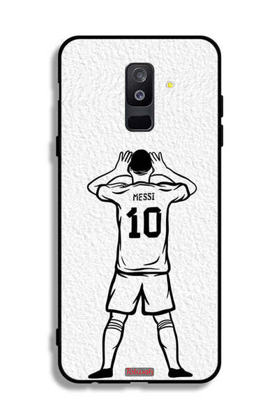 Tolwak غطاء حماية سامسونج جالاكسي A6 بلس (2018) سامسونج جالاكسي A6 بلس (2018)...