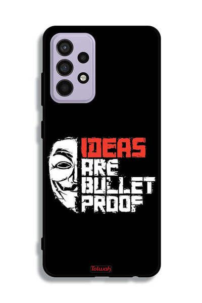 Tolwak أفكار أغطية الحماية لهاتف Samsung Galaxy A52 مضمونة