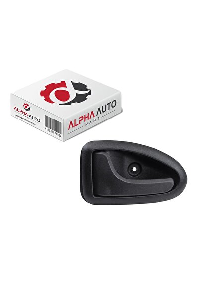 ALPHA AUTO PART Renault Megane 1, Clio2 için Kapı İç Açma Kolu-Sol