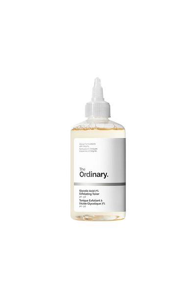 Ordinary The Ordinary Glycolic Acid 7% Toning Solution 100ml
