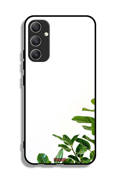 Tolwak غطاء حماية لهاتف سامسونج جالاكسي A34 5G، جوش كالابريس، يترك