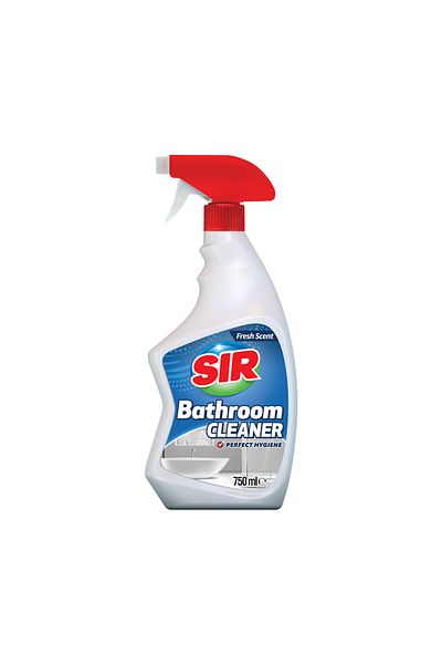 Sır Sir bathroom cleaning solution 750 ml