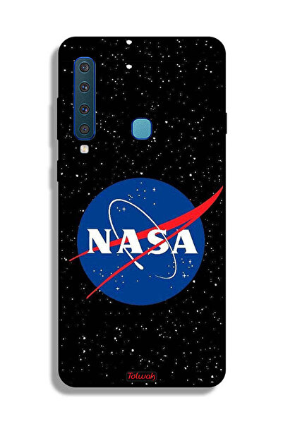 Tolwak غطاء حماية لجهاز سامسونج جالكسي A9 (2018) ناسا