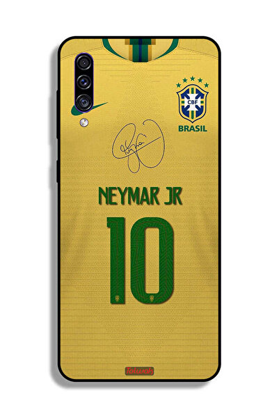 Tolwak غطاء حماية لهاتف سامسونج جالاكسي A50s نيمار جونيور 10