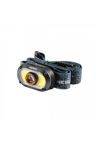 NEBO MYCRO 500 Water and Shock Resistant