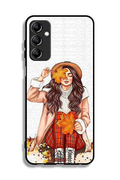 Tolwak غطاء حماية Samsung Galaxy A24 4G 4G من سامسونج Galaxy A24 4G يحمل فن أ...