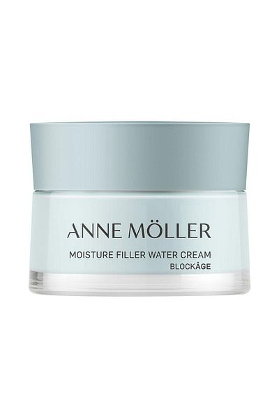Anne Moller Crema Faciala Hidratanta Cu Efect De Umplere Si Revitalizare Anne Möller Blockâge 50 ml