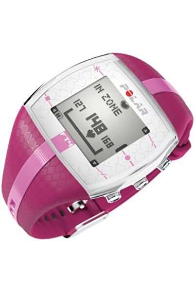 POLAR FT4 Heart Rate Monitor Watch