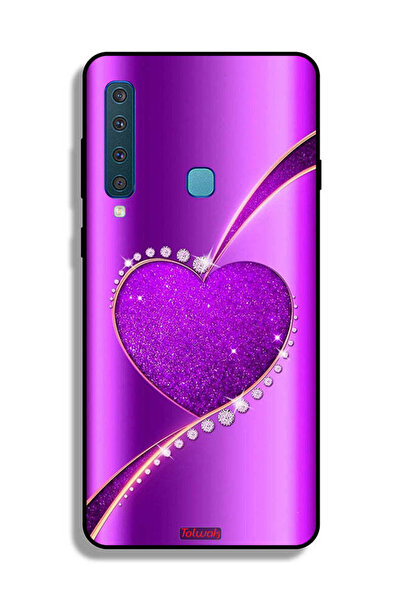 Tolwak غطاء حماية سامسونج جالاكسي A9 (2018) سامسونج جالاكسي A9 (2018) غطاء حم...