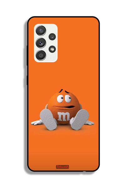 Tolwak Samsung Galaxy A32 5G Protective Case Cover M Carton
