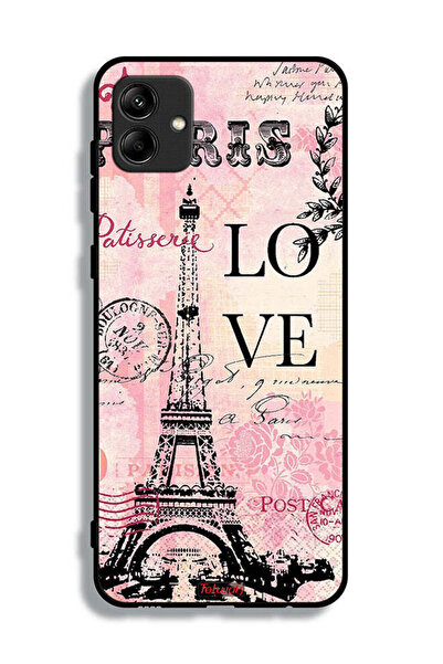 Tolwak غطاء حماية سامسونج جالاكسي M04 من سامسونج جالاكسي M04 غطاء حماية باريس...