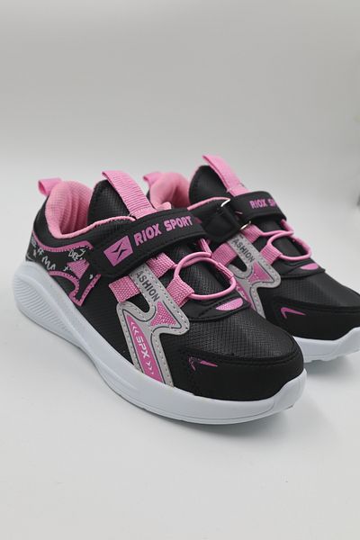 nazenintasarımlar Girl / Boy's Comfortable Lightweight Daily Sports Shoes
