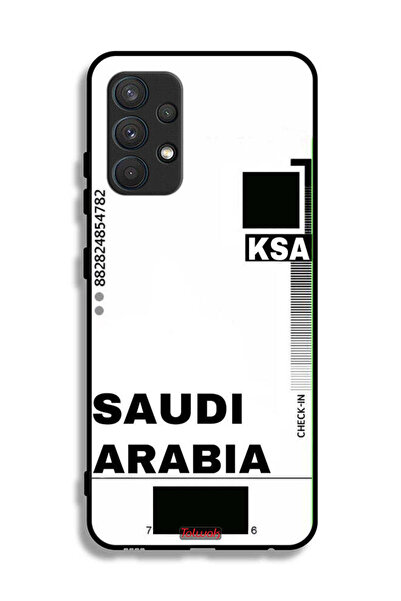 Tolwak Samsung Galaxy A32 4G Protective Case Cover Check In Saudi Arabia