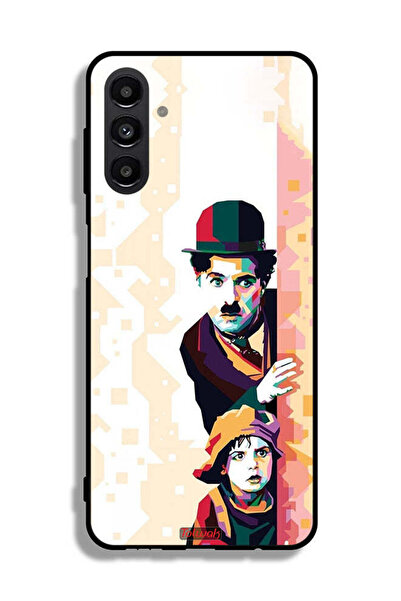 Tolwak Samsung Galaxy A13 5G Protective Case Cover Charli