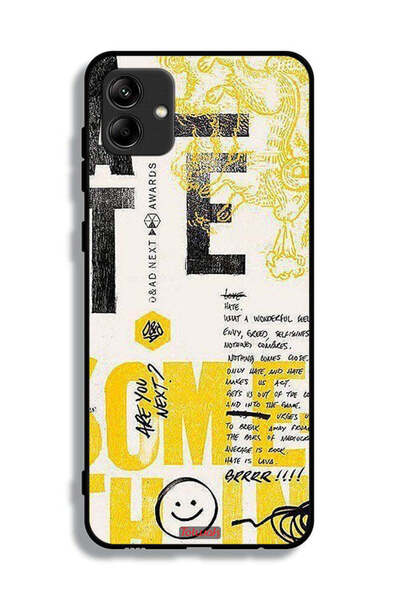 Tolwak غطاء حماية لهاتف Samsung Galaxy A04e هل أنت التالي؟