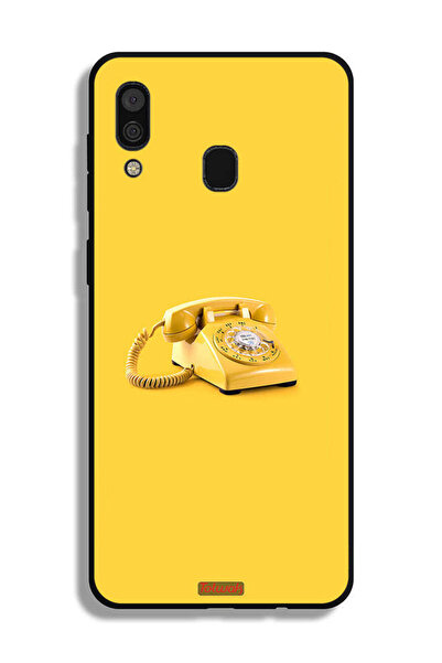 Tolwak مجموعة غطاء حماية لهاتف Samsung Galaxy A20