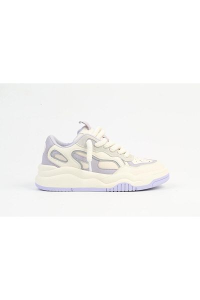 Benetton Bni-11571 Pantofi sport pentru femei