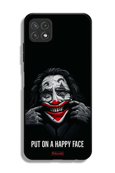 Tolwak غطاء حماية Samsung Galaxy A22 5G من سامسونج Galaxy A22 5G وضع غطاء حما...