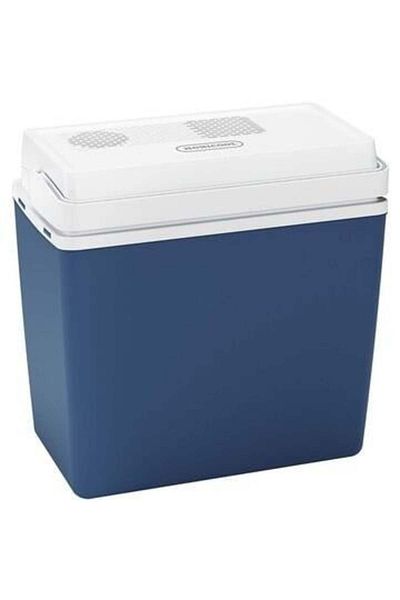 Mobicool Refrigerator, Mirabelle Mm24 Dc, 21.7 Liters, Blue