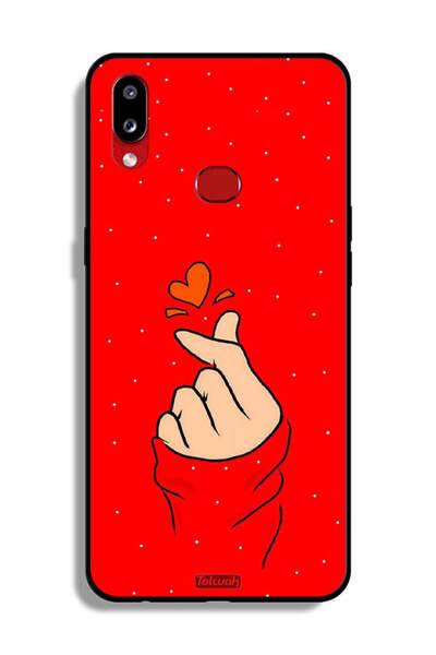 Tolwak غطاء حماية سناب لهاتف سامسونج جالكسي A10s