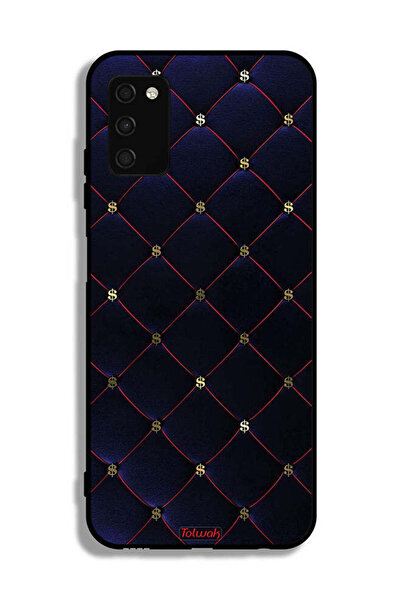 Tolwak غطاء حماية من دولار ستيبرز لهاتف سامسونج جالكسي A02s