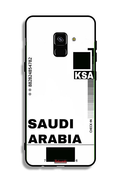 Tolwak غطاء حماية لهاتف سامسونج جالكسي A8 بلس (2018) - تحقق من ذلك في السعودية