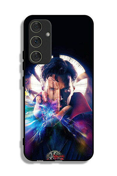 Tolwak غطاء حماية لهاتف سامسونج جالاكسي A54 5G - دكتور سترينج