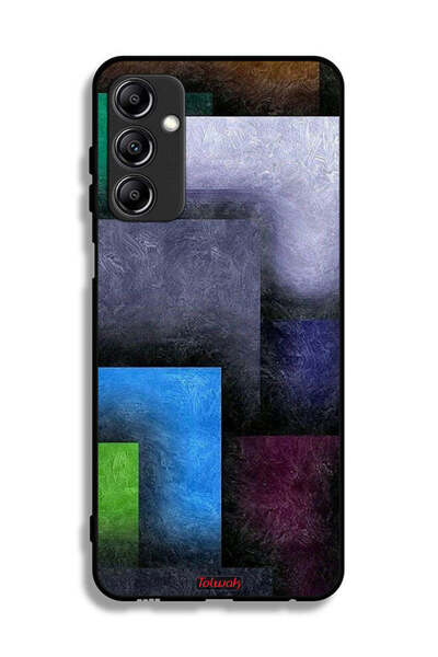 Tolwak غطاء حماية بنمط لهاتف Samsung Galaxy A14 5G