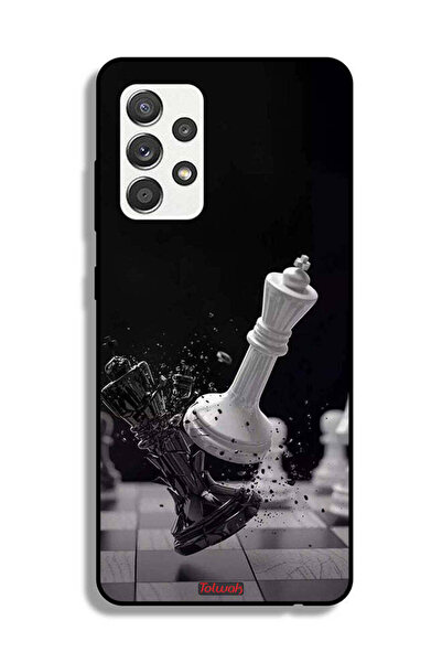 Tolwak Samsung Galaxy M32 5G Protective Case Cover Check