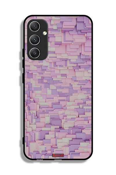 Tolwak غطاء حماية لهاتف سامسونج جالاكسي A34 5G - باول