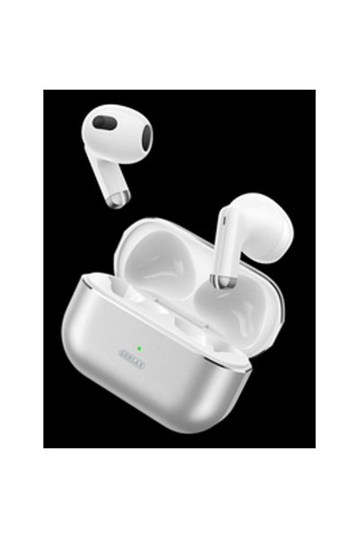 GERLAX سماعات بلوتوث GH-29 بيضاء