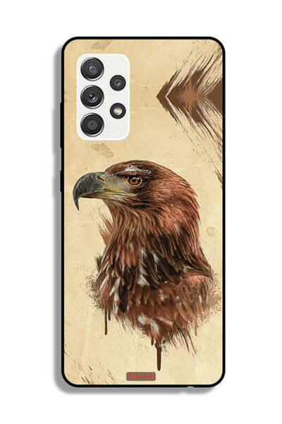 Tolwak غطاء حماية لهاتف Samsung Galaxy M32 5G - أفضل خلفيات فالكون