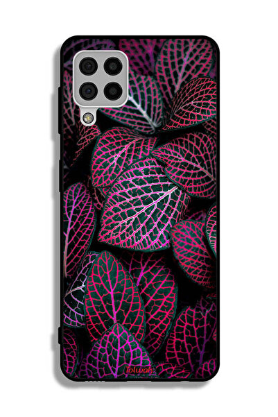 Tolwak غطاء حماية سامسونج جالاكسي A22 4G سامسونج جالاكسي A22 4G غطاء حماية سالجا ليفز