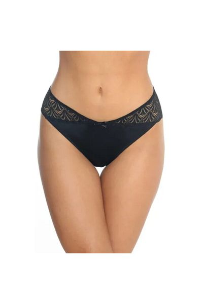 Piera Chiloti brazilieni, Piera, CATY S1787, Negru-042
