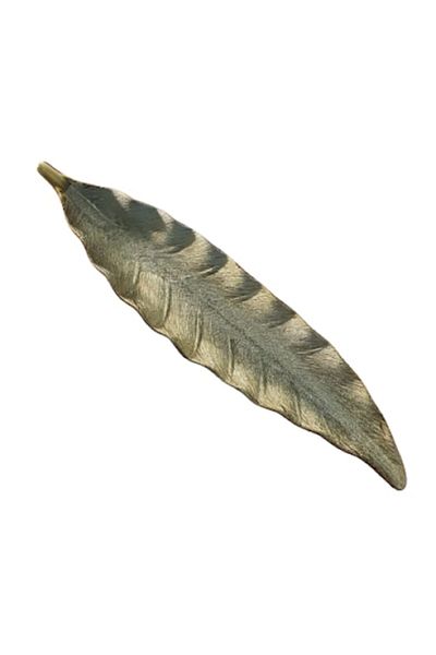 Maloom Platou ceramica aramiu, Frunza, Malooki DX72508A