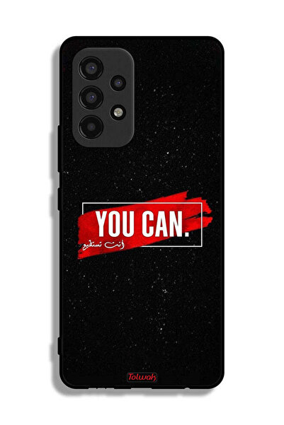 Tolwak غطاء حماية لهاتف Samsung Galaxy A53 5G يمكنك الحصول عليه