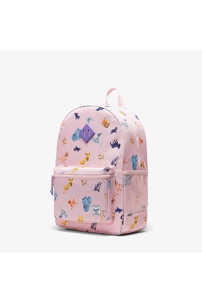 herschel Heritage Unisex Backpack 11576-06613-Os