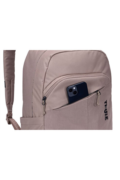 Thule Indago Backpack, 23L, Tinted Taupe