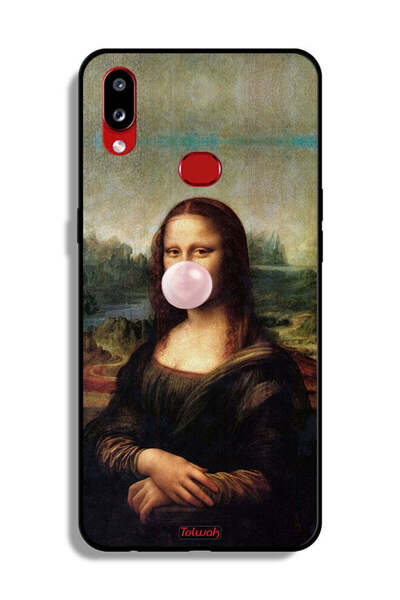 Tolwak غطاء حماية بابل لهاتف سامسونج جالكسي A10s