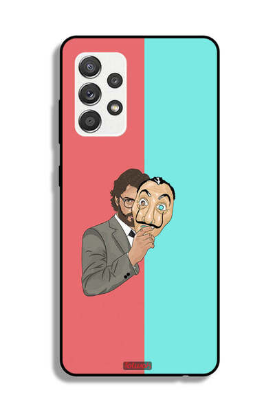 Tolwak غطاء حماية لهاتف سامسونج جالاكسي M32 5G من ذا بروفيسور آرت