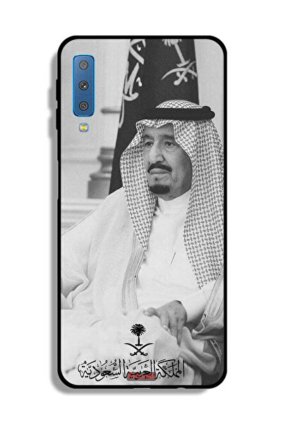 Tolwak غطاء حماية سامسونج جالاكسي A7 (2018) سامسونج جالاكسي A7 (2018) غطاء حم...