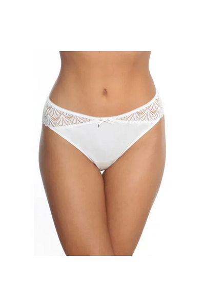 Piera Brazilian knickers, Piera, CATY S1787, Alb-042