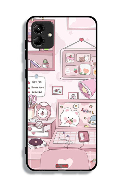 Tolwak غطاء حماية لهاتف Samsung Galaxy A04e - ادرس بجد - احصل على الثراء