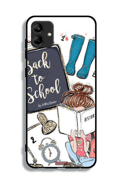 Tolwak غطاء واقي لغطاء حماية سامسونج جالاكسي A04 من سامسونج جالاكسي A04 غطاء ...