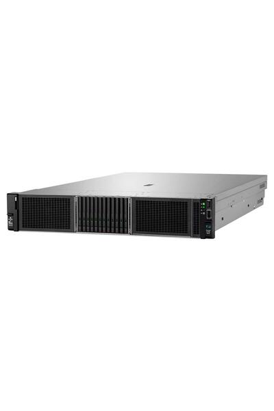 HPE Proliant Dl380 Gen11 P71674-425a006 S-4510 128 جيجابايت 4x960ssd 2x1000w 2u خادم رف