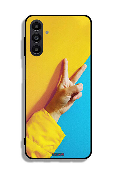 Tolwak Samsung Galaxy A13 5G Protective Case Cover Rae Tian