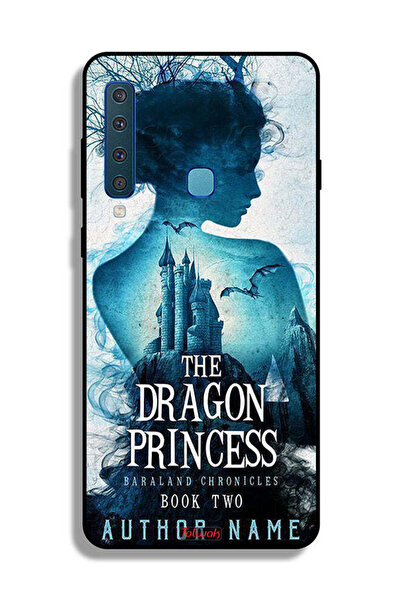 Tolwak غطاء حماية سامسونج جالاكسي A9 (2018) سامسونج جالاكسي A9 (2018) غطاء حم...