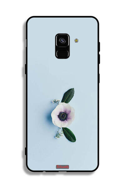 Tolwak غطاء حماية لهاتف Samsung Galaxy A8 Plus (2018) من Annie Spratt