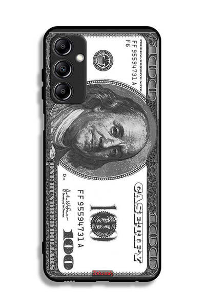 Tolwak غطاء حماية لهاتف Samsung Galaxy A24 4G بنقشة الدولار